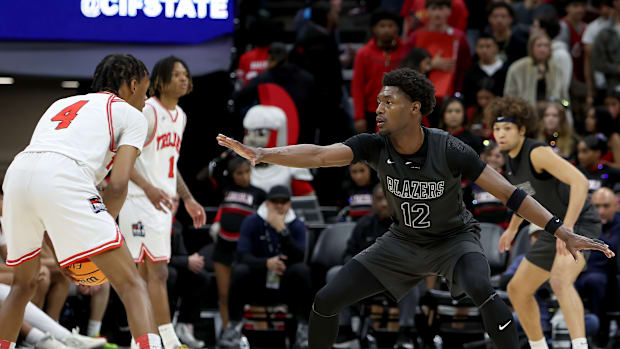 high school basketball