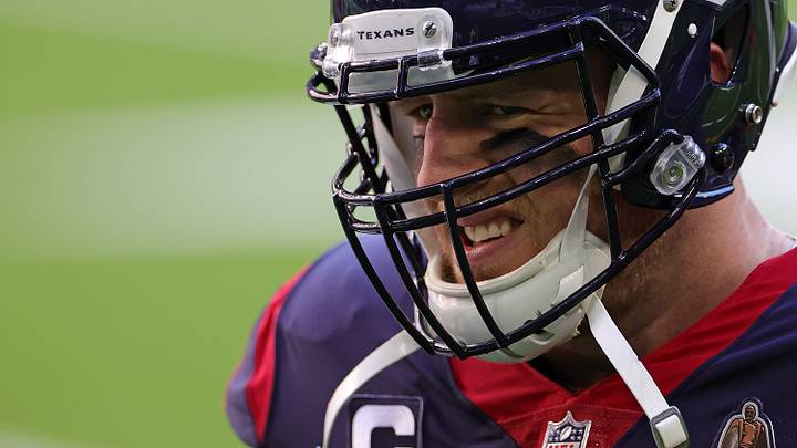 Tennessee Titans v Houston Texans