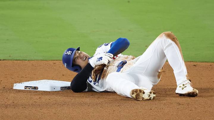 World Series - New York Yankees v Los Angeles Dodgers - Game 2