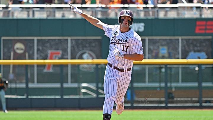 2024 NCAA Division I Baseball Championship