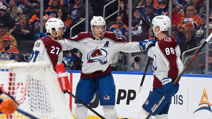 The Colorado Avalanche get solid marks for the trade involving several pieces on Saturday afternoon.