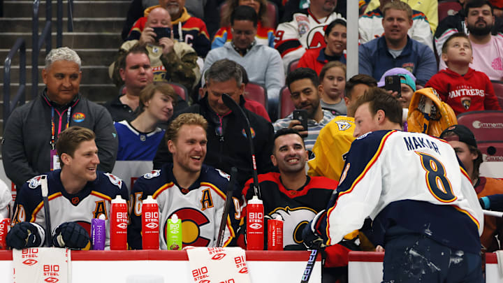 2023 NHL All-Star - Skills Competition