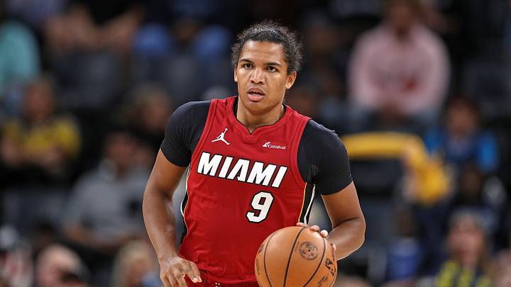 Miami Heat v Memphis Grizzlies