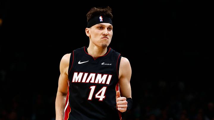 Miami Heat v Boston Celtics - Game Two
