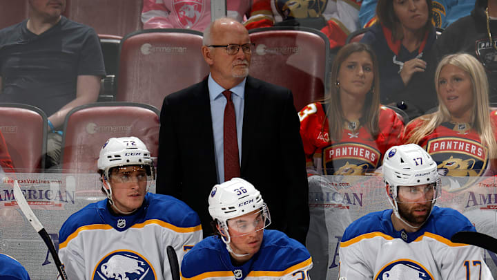Buffalo Sabres v Florida Panthers