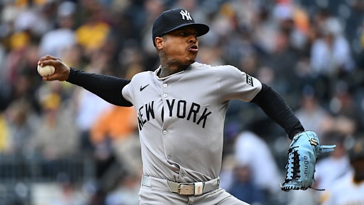 Stroman se está recuperando de una lesión  