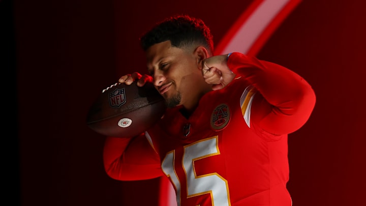 Kansas City Chiefs Mandatory Minicamp