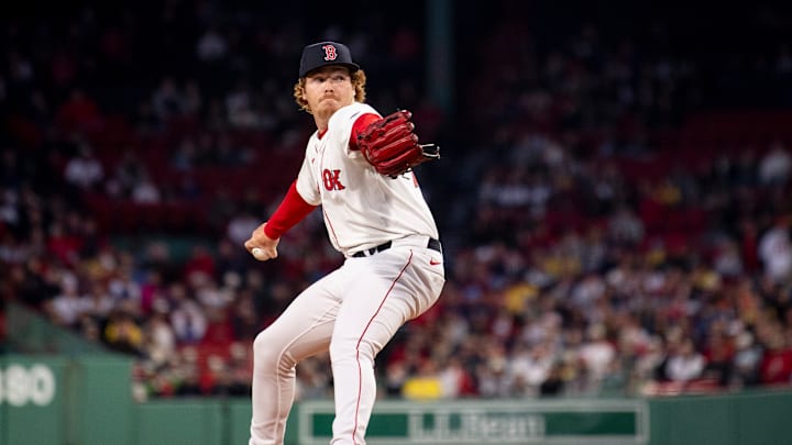 St. Louis Cardinals v Boston Red Sox - Game Two