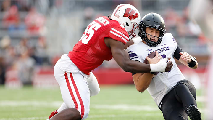 How to watch wisconsin football sale