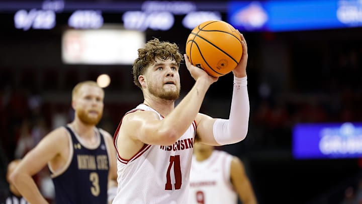 Montana State v Wisconsin