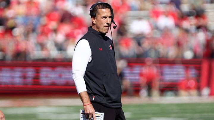 Wisconsin v Rutgers