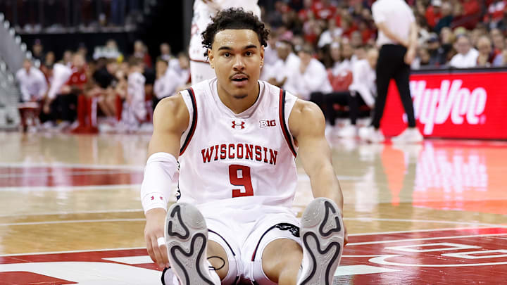 Nebraska v Wisconsin