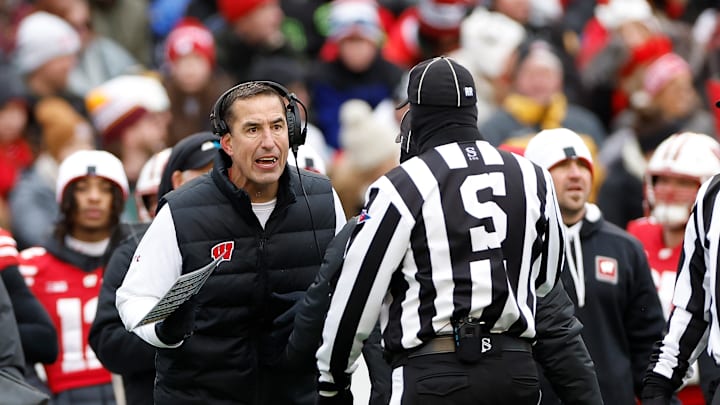 Minnesota v Wisconsin