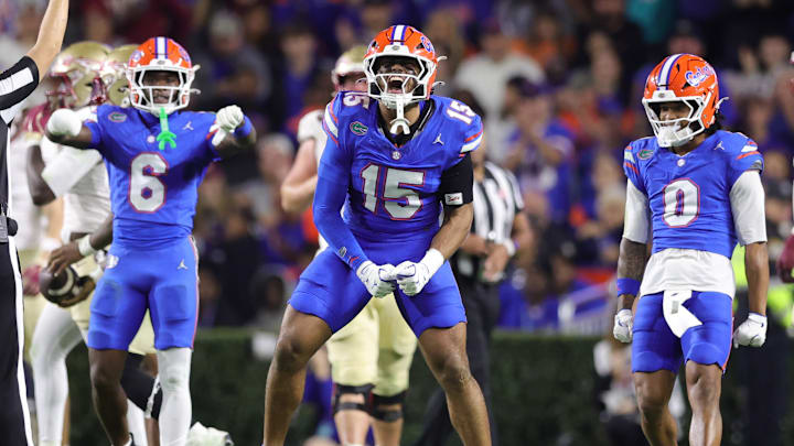 Florida State v Florida