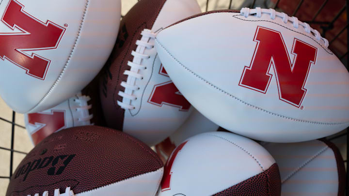 Houston Christian v Nebraska