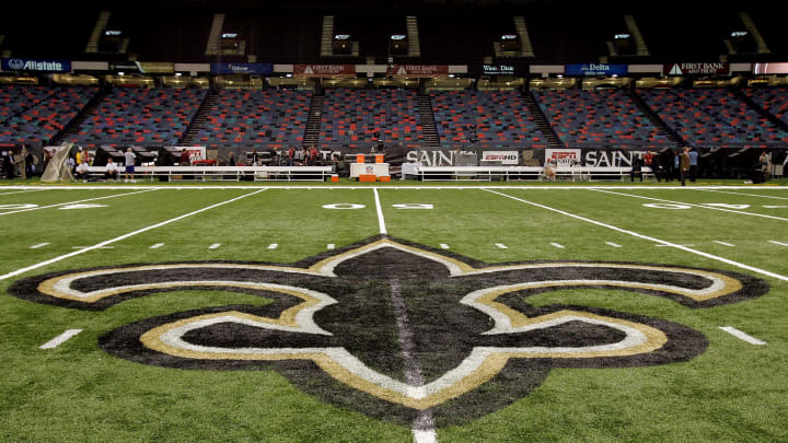 Atlanta Falcons v New Orleans Saints