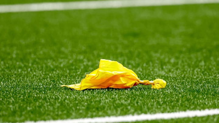 Tampa Bay Buccaneers v New Orleans Saints