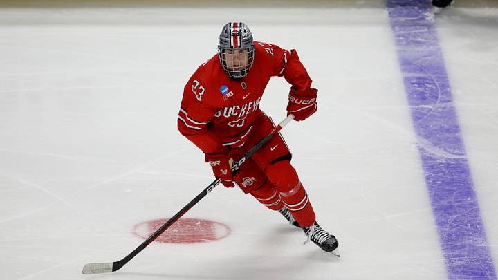2023 NCAA Division I Mens Ice Hockey Championship - Northeast Regional - Finals