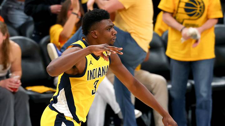 New York Knicks v Indiana Pacers - Game Six