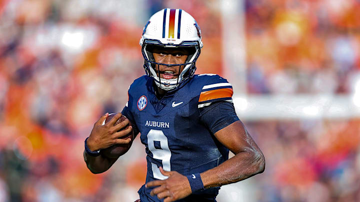 Mercer v Auburn