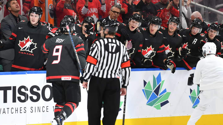 Canada v Finland: Gold Medal Game - 2022 IIHF World Junior Championship