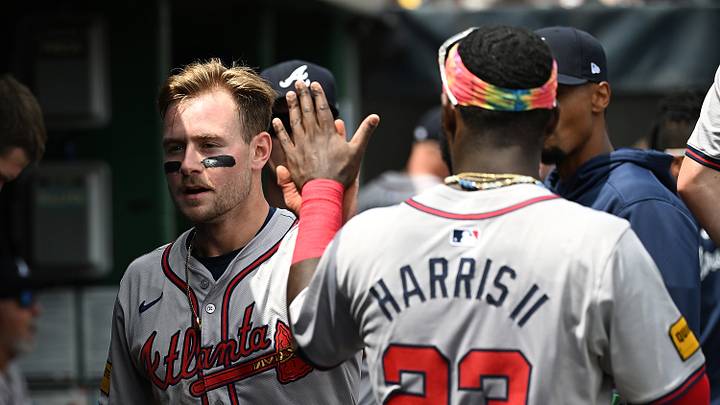 Atlanta Braves v Pittsburgh Pirates