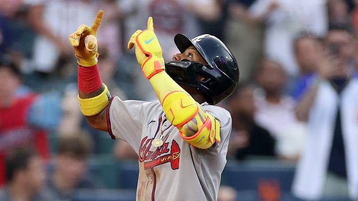 Atlanta Braves v New York Mets
