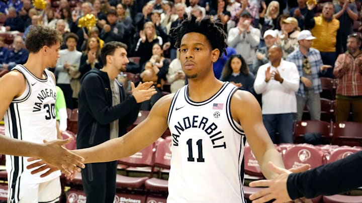 Shriners Children's Charleston Classic