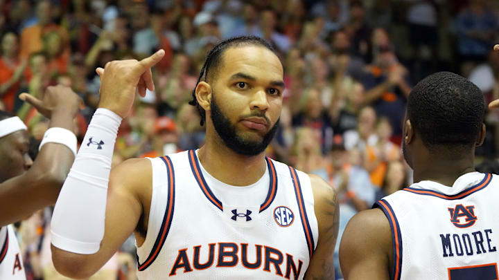 Maui Invitational - Auburn v Memphis