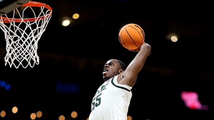 Ole Miss v Michigan State