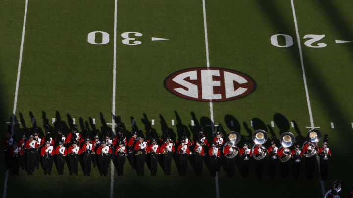 Florida v South Carolina