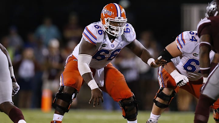 Florida v Mississippi State