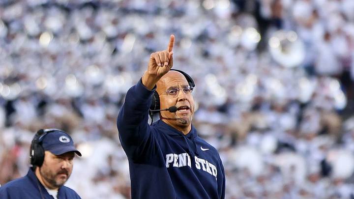 Northwestern v Penn State