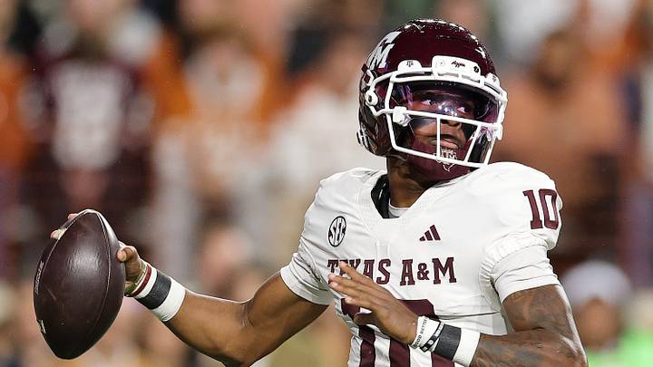 Texas A&M v Texas