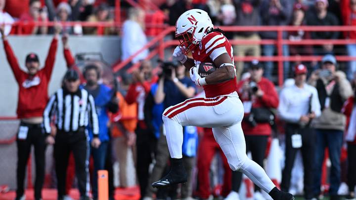 Wisconsin v Nebraska