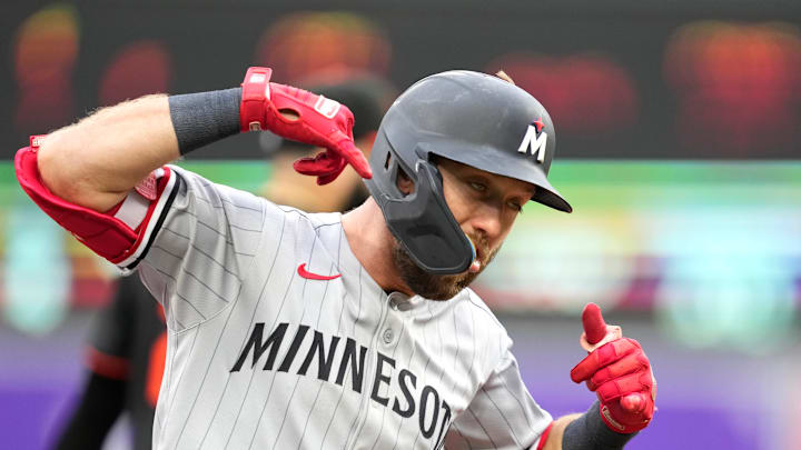 Minnesota Twins v Baltimore Orioles -Game Two