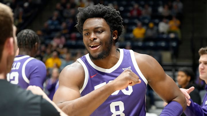 TCU vs West Virginia