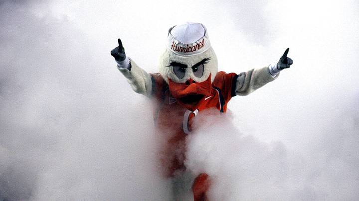 Florida International v Miami