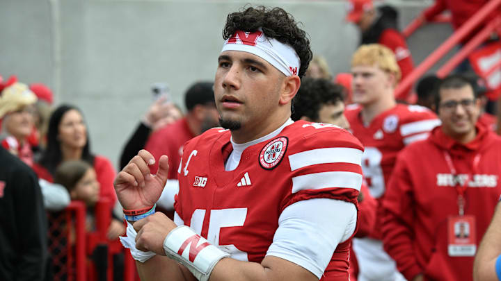 Northwestern v Nebraska