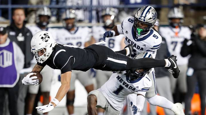 Nevada v Utah State
