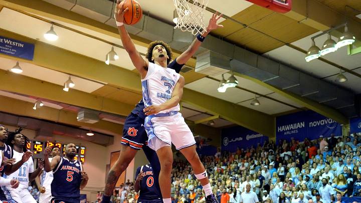 Maui Invitational
