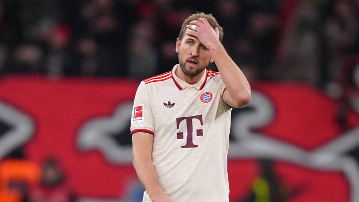 Bayer 04 Leverkusen v FC Bayern München - Bundesliga