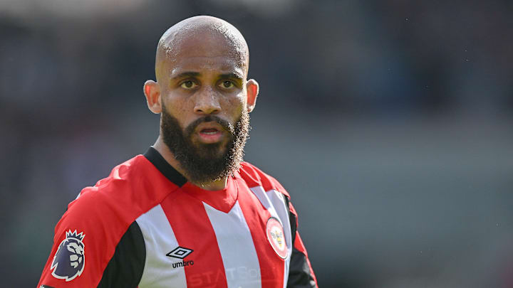 Brentford FC v Brighton & Hove Albion FC - Premier League