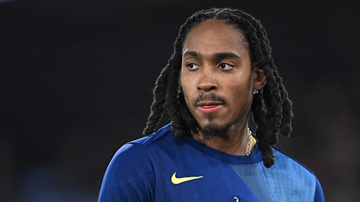 Crystal Palace v Tottenham Hotspur - Premier League