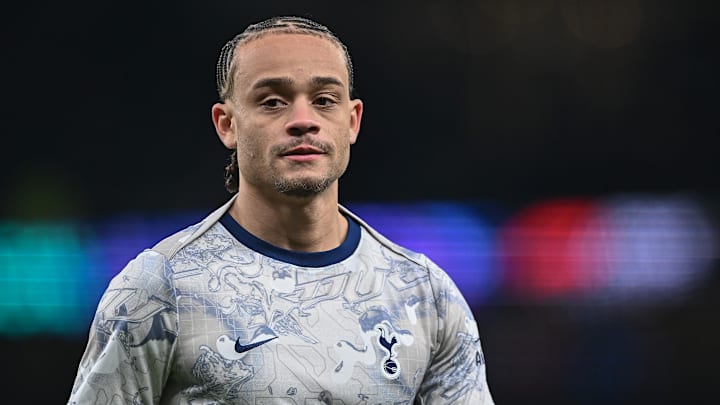 Tottenham Hotspur v Aston Villa- Emirates FA Cup Third Round