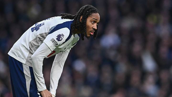 Tottenham Hotspur v West Ham United - Premier League