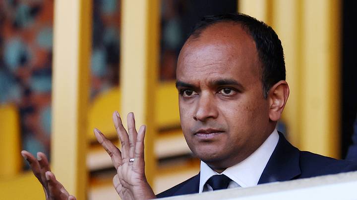 Wolverhampton Wanderers v Tottenham Hotspur - Premier League