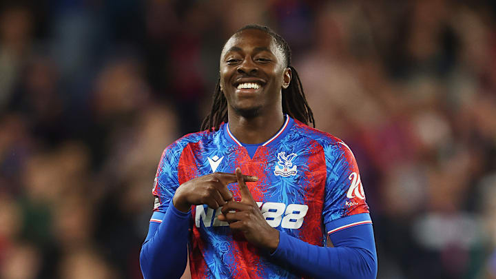 Crystal Palace FC v Wolverhampton Wanderers FC - Premier League