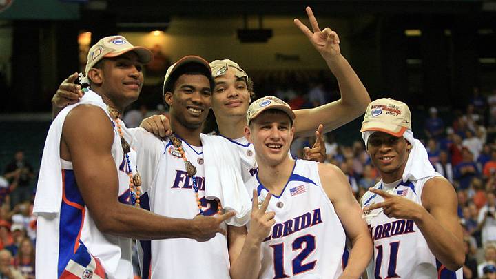 NCAA Men's Basketball Championship: Florida v OSU