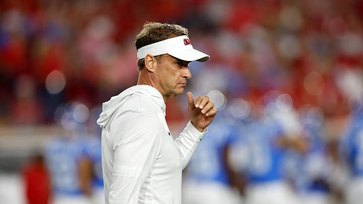 Florida v Ole Miss